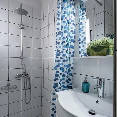 Apartment Kipseli's Square Apartemnt 1 Bedroom 2 Pers.